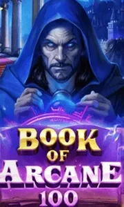 Book Of Arcane 100