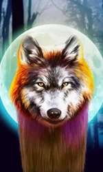 Wolf Fang