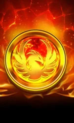 Phoenix Hotfire Hold & Win