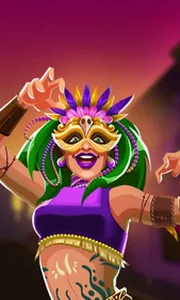 Carnival Queen - Reborn