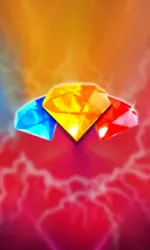 Turbo Diamonds: Hold & Win