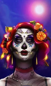 Book Of Muertos
