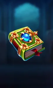 Book Of Knight Hold And Win