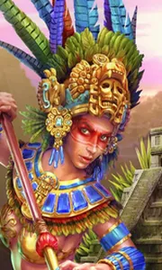 Aztec Spell Forgotten Empire