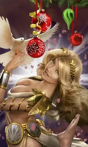 Demi Gods 2 CE