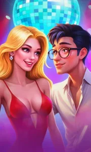 Disco Party