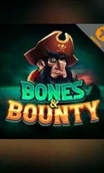 Bones & Bounty!