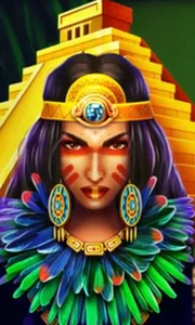 Aztec Magic Megaways