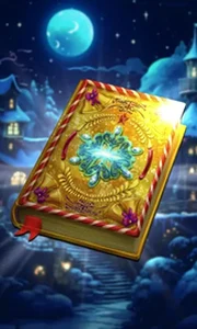 Book Of Xmas 2