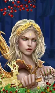 Demi Gods 4 CE