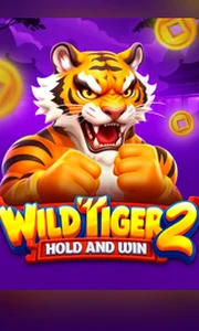 Wild Tiger 2 -