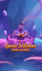 Genie 3 Wishes Hold And Win