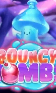 Bouncy Bombs