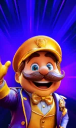 Super Grand Link Express: Hold & Win