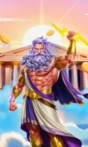 Glory Of Olympus