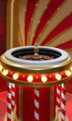 Red Door Roulette