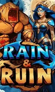 Rain And Ruin