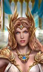 Demi Gods IV - The Golden Era